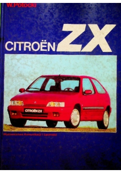 Citroen ZX