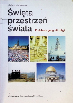 Święta przestrzeń świata
