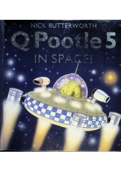 Q Pootle 5 in Space
