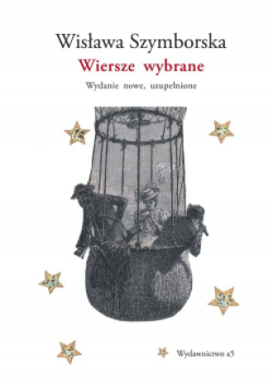Wiersze wybrane