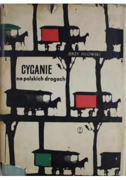Cyganie na polskich drogach