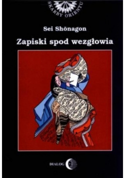 Zapiski spod wezgłowia czyli notatnik osobisty