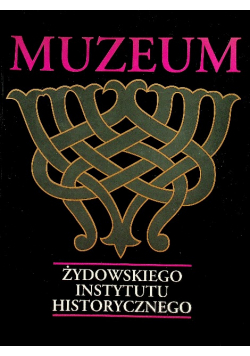 Muzeum Żydowskiego Instytutu Historycznego Zbiory artystyczne