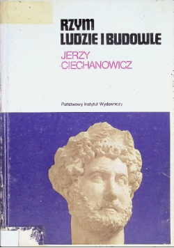 Rzym ludzie i budowle