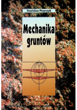 Mechanika gruntów