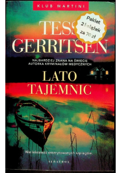 Lato tajemnic