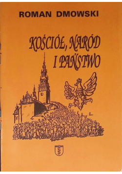 Kościół naród i państwo