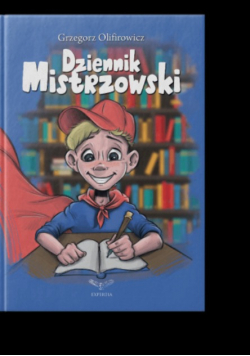Dziennik mistrzowski