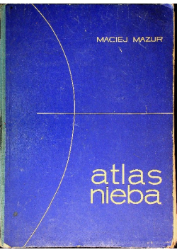 Atlas nieba