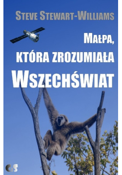 Małpa która zrozumiała Wszechświat