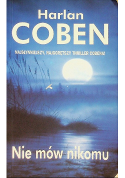 Nie mów nikomu