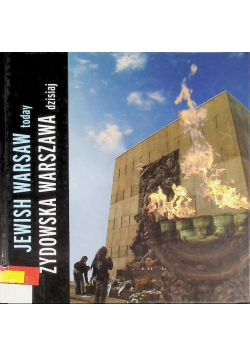 Żydowska Warszawa dzisiaj