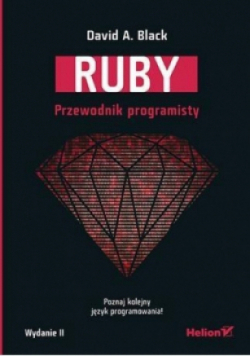 Ruby Przewodnik programisty