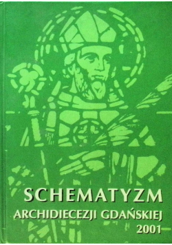 Schematyzm Archidiecezji Gdańskiej 2006