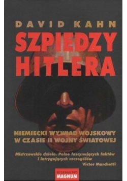 Szpiedzy Hitlera