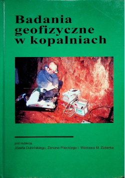 Badania geofizyczne w kopalniach