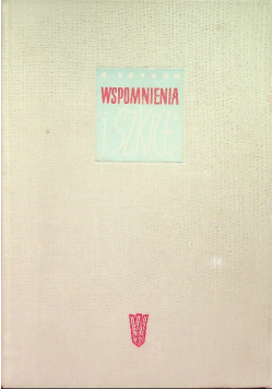 Kryłow Wspomnienia i szkice