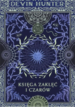 Księga zaklęć i czarów