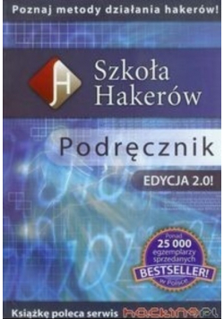 Szkoła hakerów Podręcznik