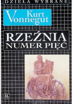 Rzeźnia numer pięć