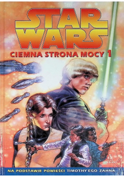 Star Wars  Ciemna strona mocy 1