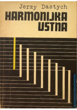 Harmonijka ustna