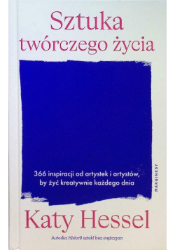 Sztuka twórczego życia
