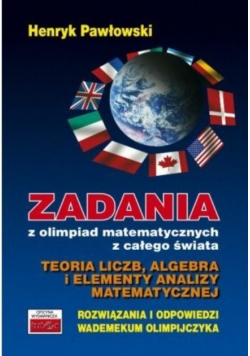 Zadania z olimpiad matematycznych z całego