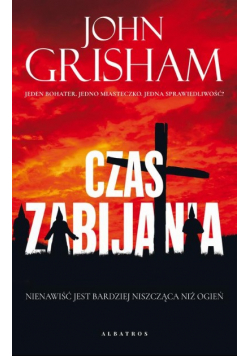 Czas zabijania