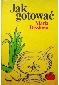 Jak gotować