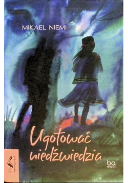 Ugotować niedźwiedzia