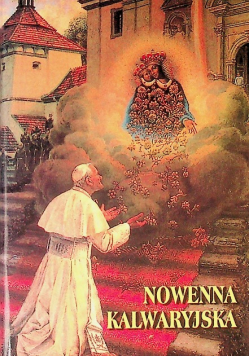 Nowenna Kalwaryjska