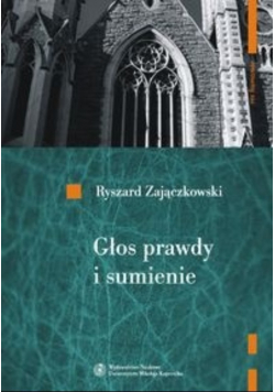 Głos prawdy i sumienie