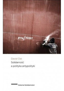 Solidarność a polityka antypolityki