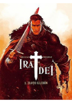 Ira Dei Tom 1 Złoto Kaidów