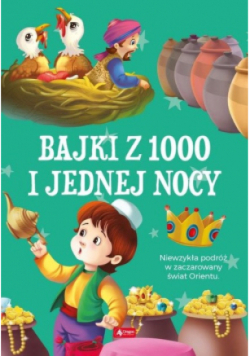 Bajki 1000 i jednej nocy