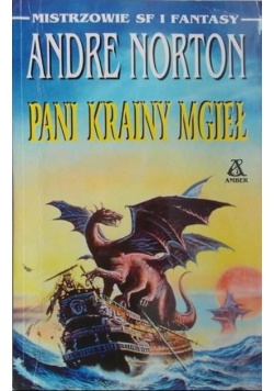Pani Krainy Mgieł