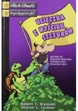 Ucieczka z wyścigu szczurów
