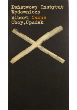 Obcy upadek