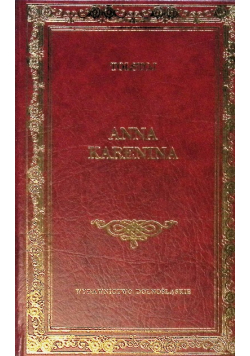 Anna Karenina Tom II