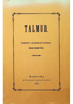 Talmud
