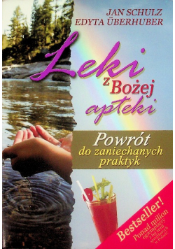 Leki z Bożej apteki
