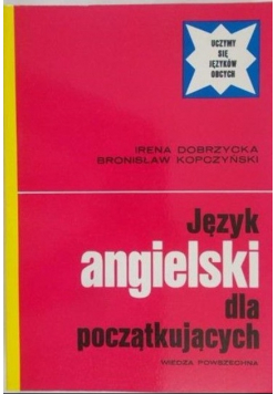 Język angielski dla początkujących