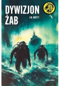 Dywizjon żab