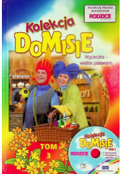 Kolekcja Domisie