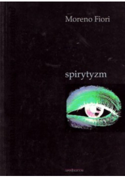 Spirytyzm
