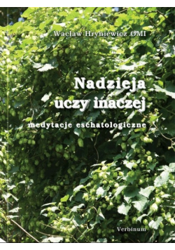 Nadzieja uczy inaczej