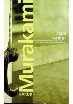 Sputnik Sweetheart