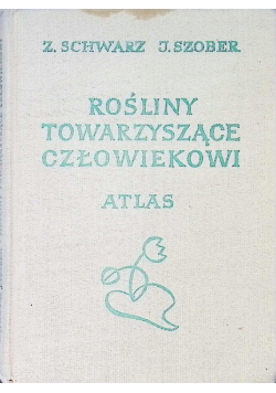 Rośliny towarzyszące człowiekowi