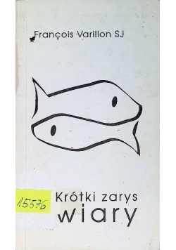 Krótki zarys wiary